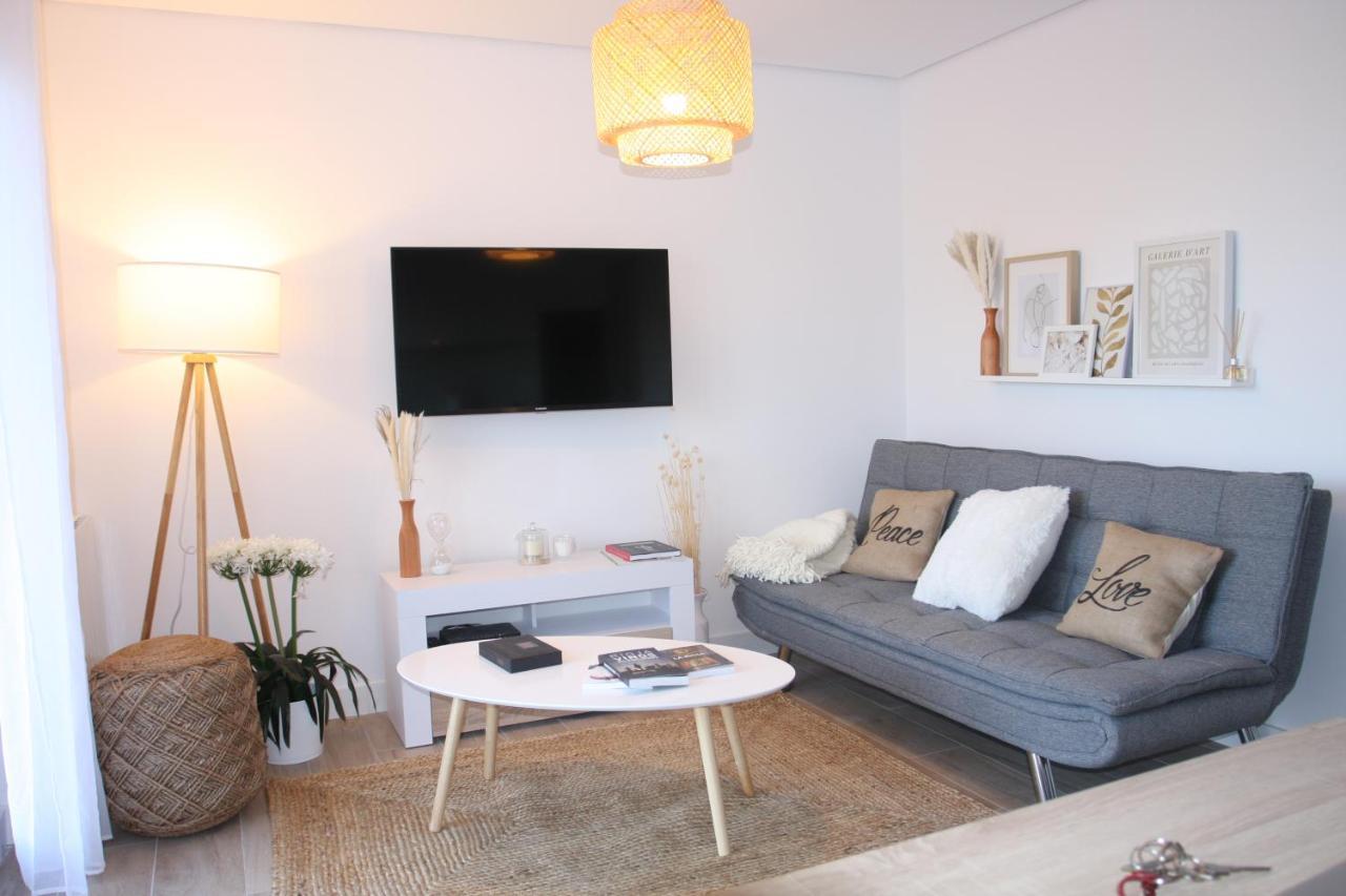 Apartamentos La Herradura Vinas Haro Εξωτερικό φωτογραφία