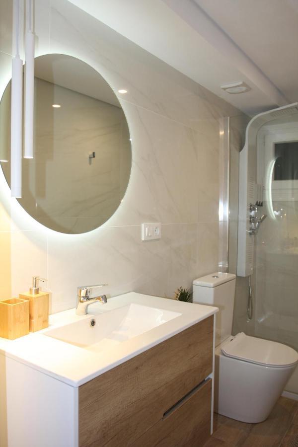 Apartamentos La Herradura Vinas Haro Εξωτερικό φωτογραφία